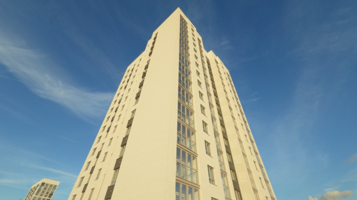 Онлайн-экскурсия в «Баланс»: 2-комнатные квартиры большой площади